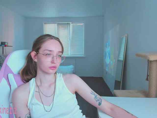 Polikinesis webcam