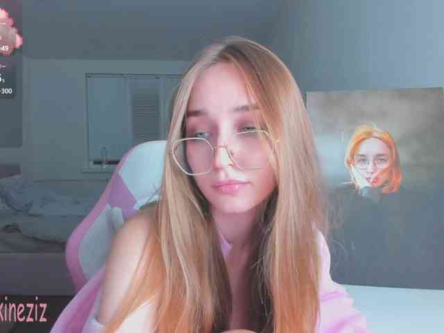Polikinesis webcam