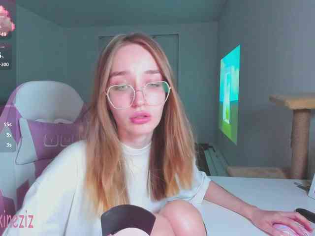 Polikinesis webcam