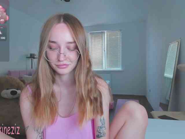 Polikinesis webcam