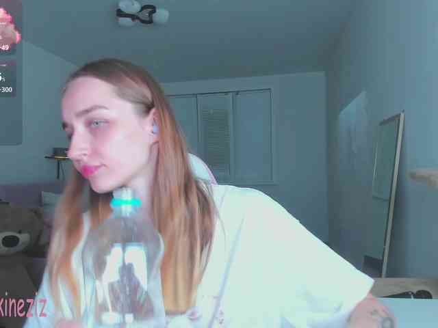 Polikinesis webcam