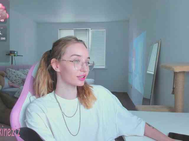 Polikinesis webcam