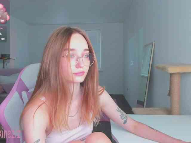 Polikinesis webcam