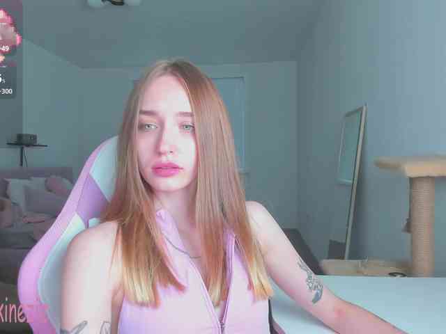 Polikinesis webcam