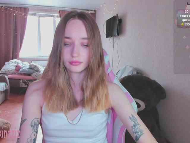 Polikinesis webcam