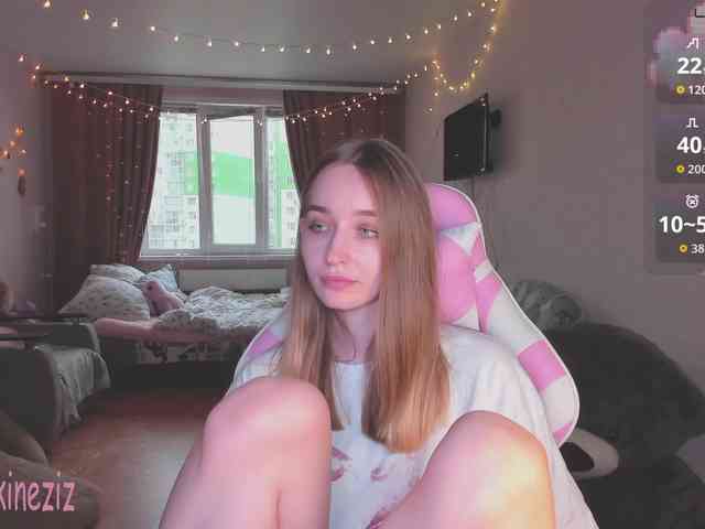 Polikinesis webcam