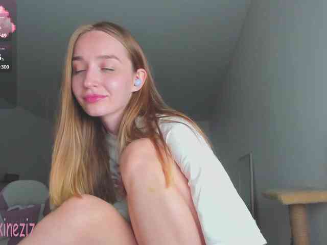 Polikinesis webcam