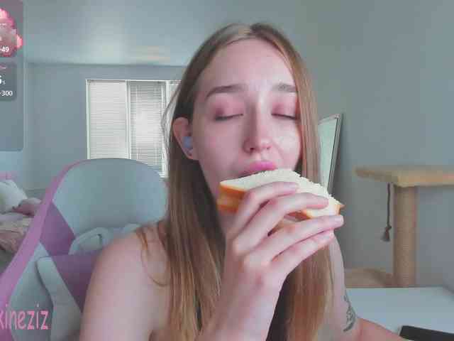 Polikinesis webcam