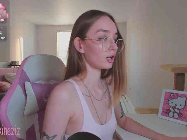 Polikinesis webcam