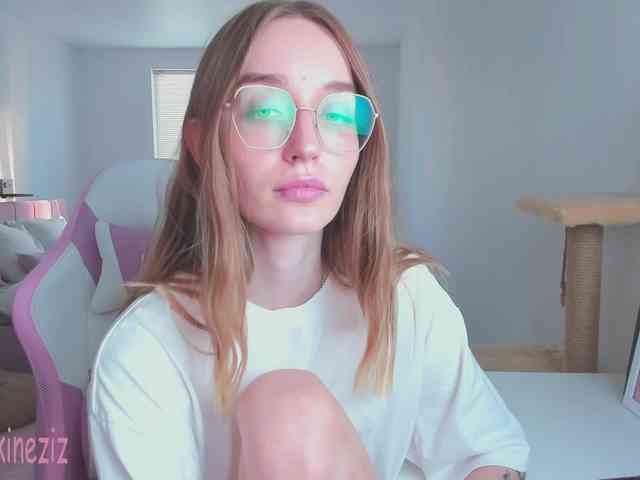 Polikinesis webcam