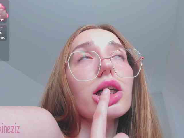 Polikinesis webcam
