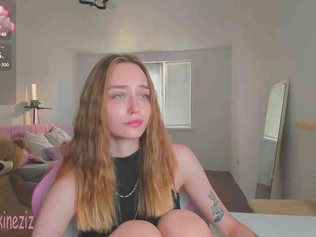 Polikinesis webcam