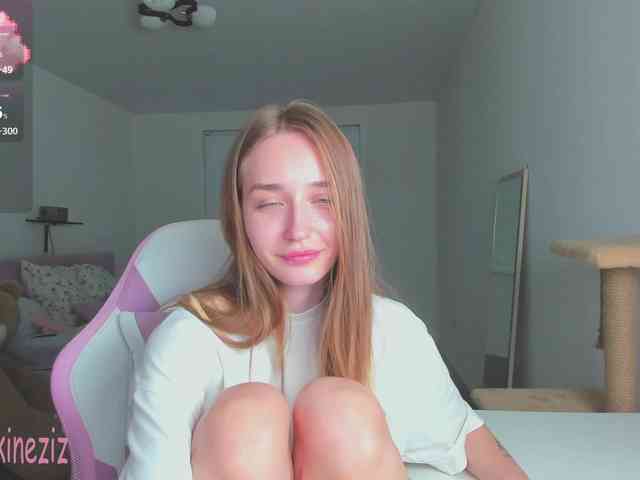 Polikinesis webcam
