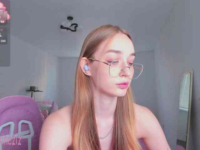 Polikinesis webcam