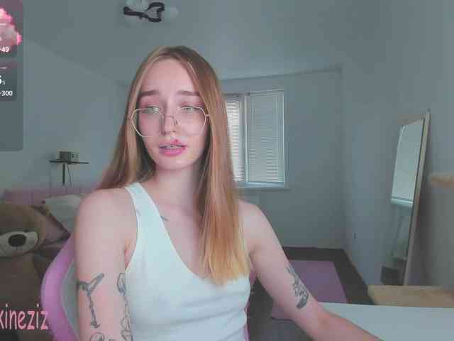 Polikinesis webcam