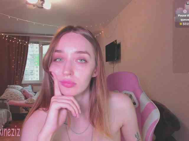 Polikinesis webcam