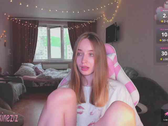 Polikinesis webcam