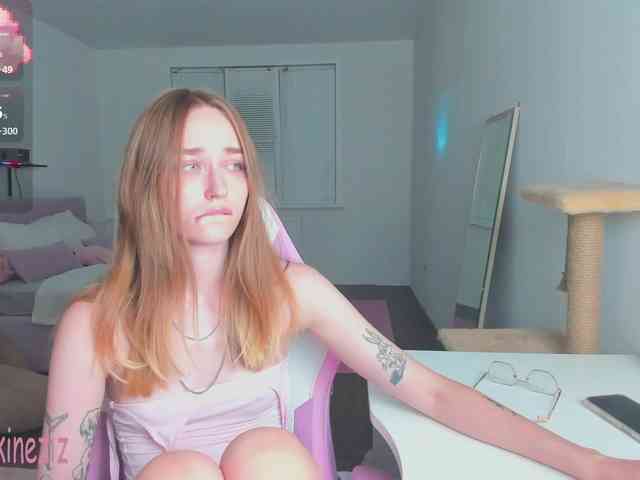 Polikinesis webcam