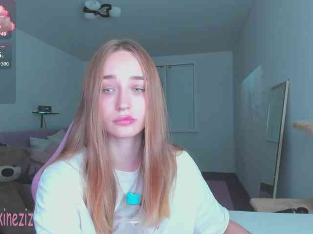 Polikinesis webcam