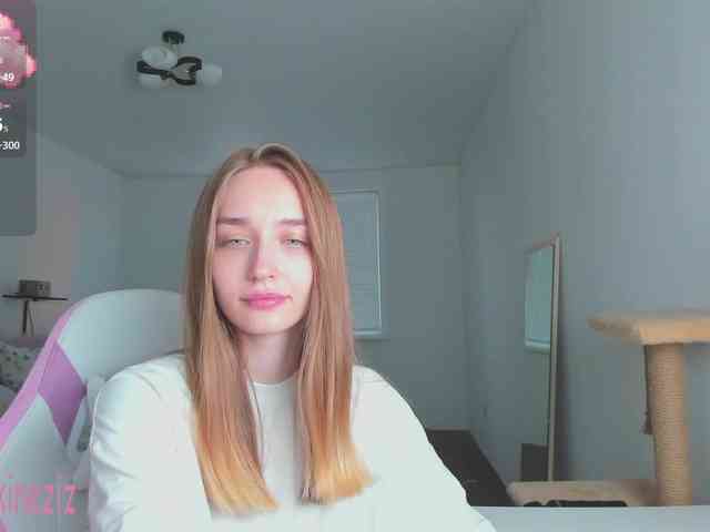 Polikinesis webcam