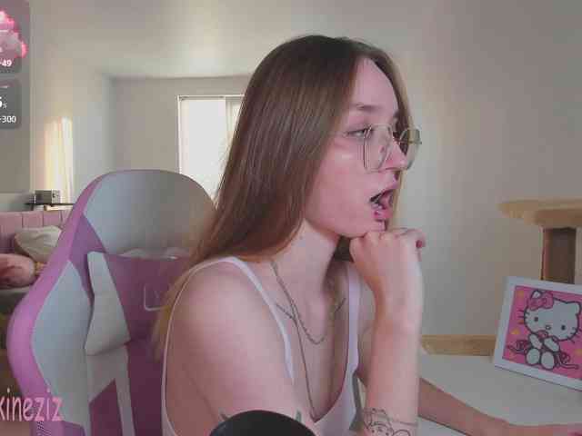 Polikinesis webcam