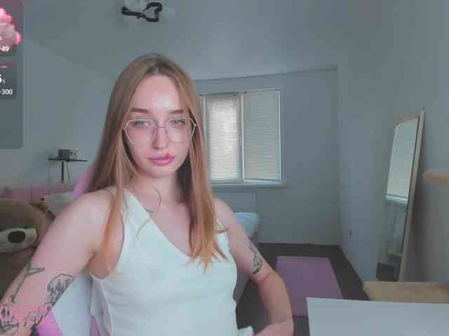 Polikinesis webcam