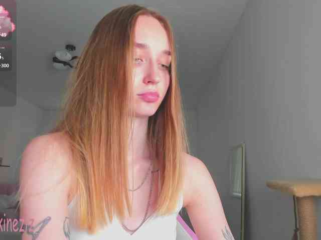 Polikinesis webcam