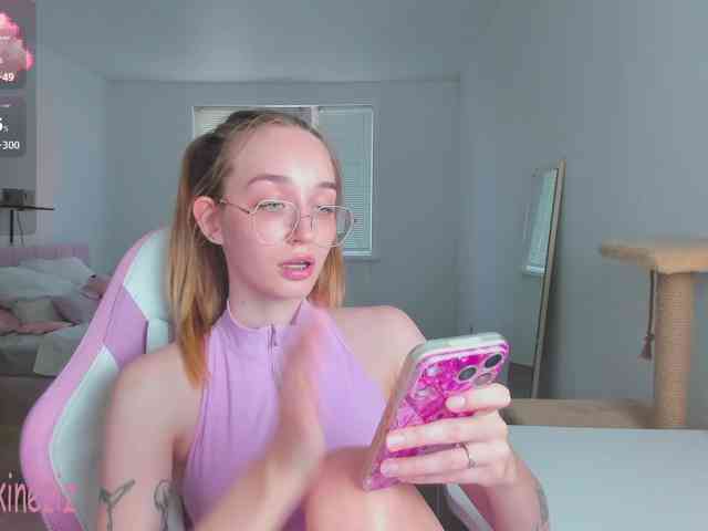 Polikinesis webcam