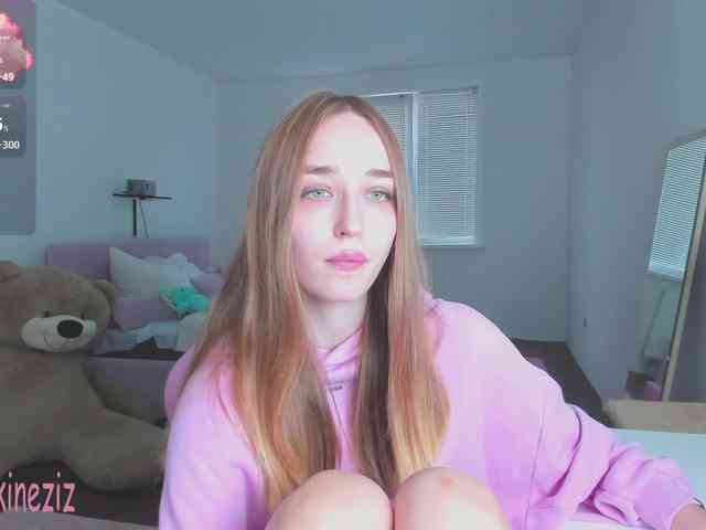 Polikinesis webcam
