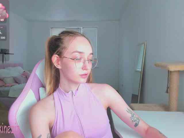 Polikinesis webcam