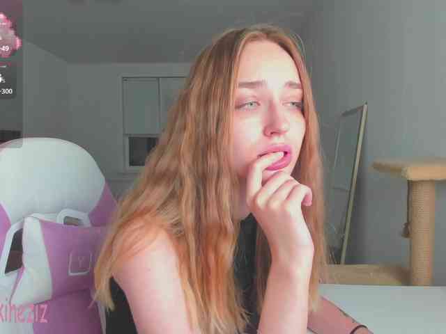 Polikinesis webcam