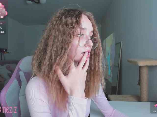 Polikinesis webcam