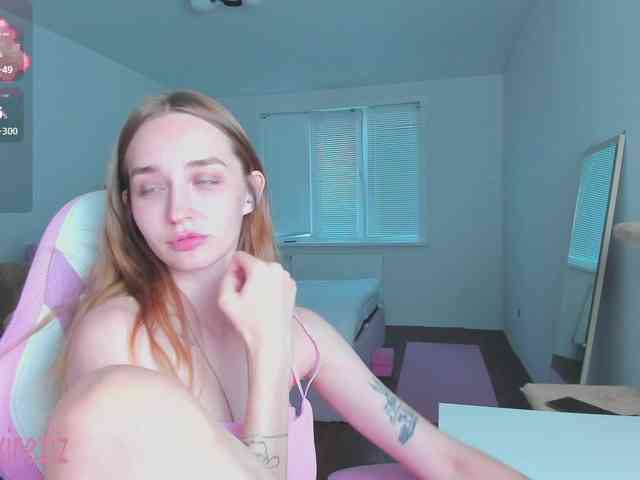 Polikinesis webcam