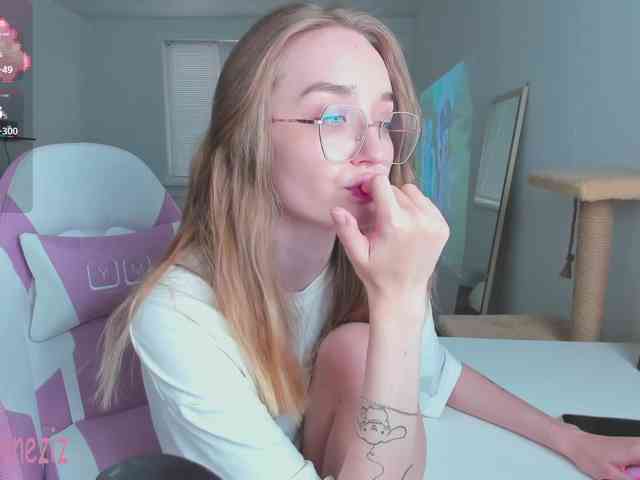 Polikinesis webcam