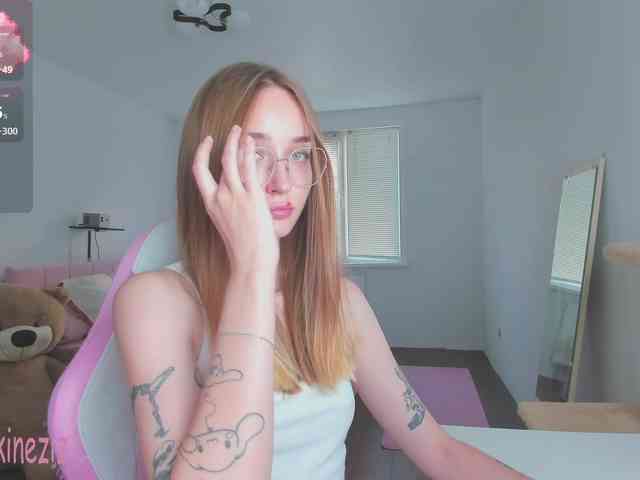 Polikinesis webcam