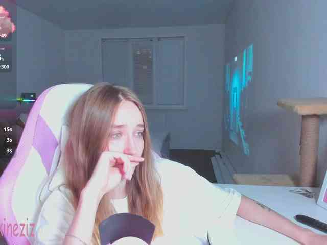 Polikinesis webcam