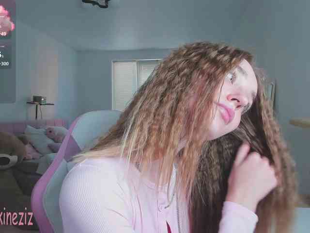 Polikinesis webcam