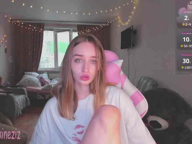 Polikinesis webcam