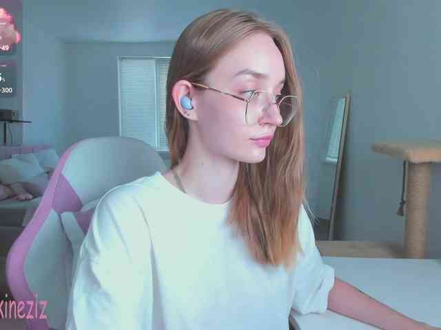 Polikinesis webcam