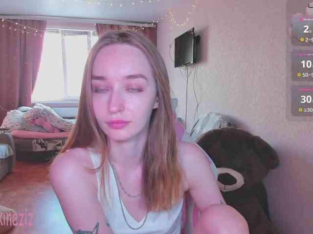 Polikinesis webcam