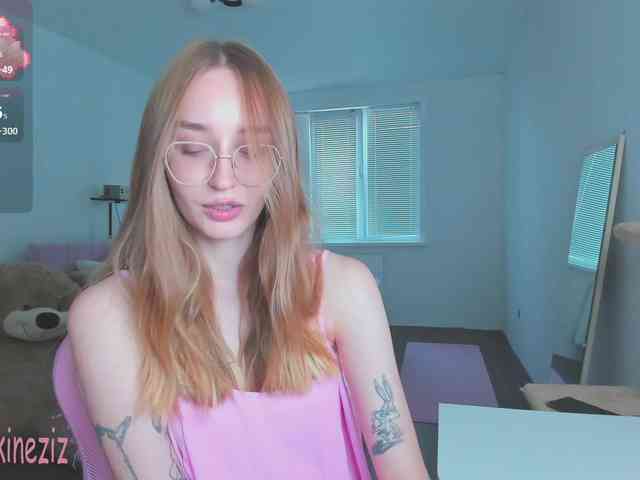 Polikinesis webcam