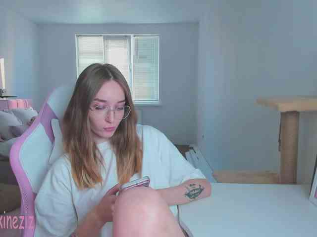 Polikinesis webcam