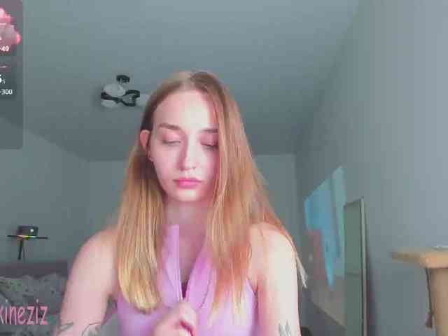 Polikinesis webcam