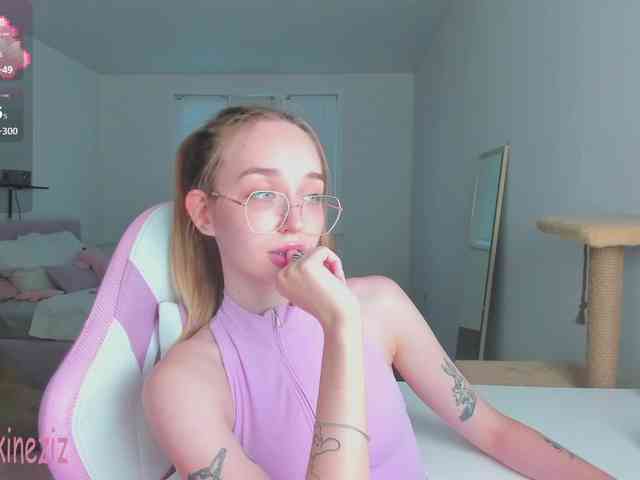 Polikinesis webcam