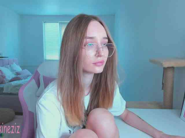 Polikinesis webcam