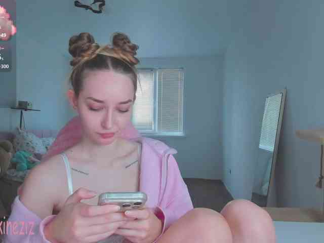 Polikinesis webcam