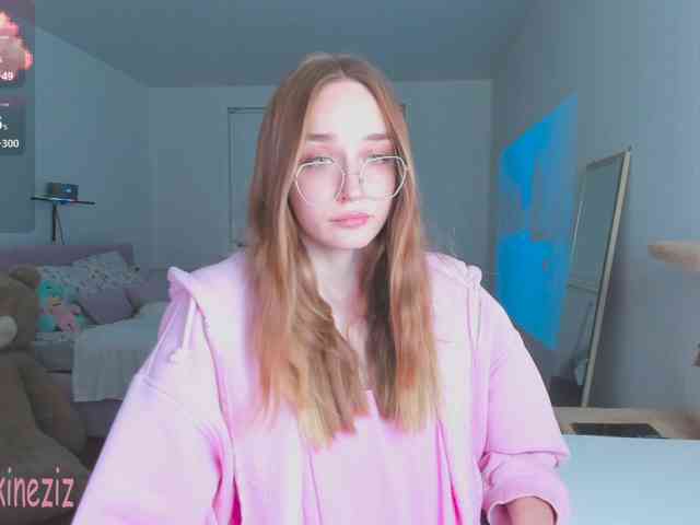 Polikinesis webcam