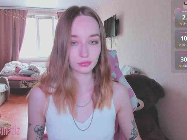 Polikinesis webcam