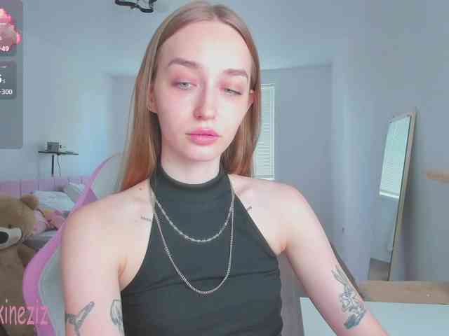 Polikinesis webcam