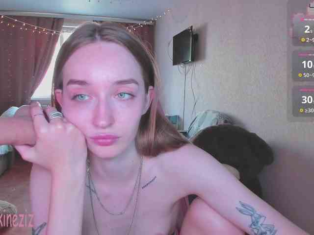 Polikinesis webcam